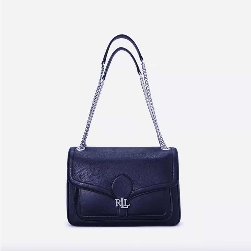 Lauren Ralph Lauren Bradley shoulder bag